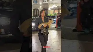 CHARLES LECLERC GF ALEXANDRA SAINT MLEUX 