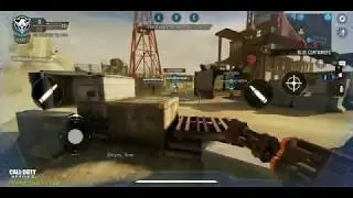 Consecutively kill 15 enemies in MP matches without dying| FULL | COD mobile Season 7