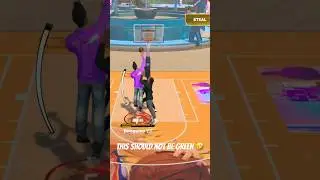 Dominate the NBA in 2k23 with the Ultimate Post Scorer