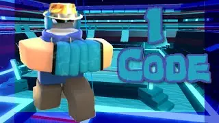 New Code For Roblox Champion Simulator!