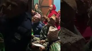 Baburam Thulobuwako Chaurasima-1