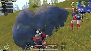Zone lo undi kodtharu enti bayya 😨😢 | #bgmilive #gaming #pubglive #candyonlive @candyonlive