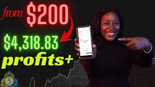 How I Made $4,318 83 Profit Using The Best Forex EA Live Trading Proof