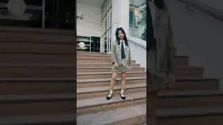 ส่องผลงานสุดเก๋ของรุ่นพี่แฟชั่น 