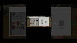 Как использовать лаву в печке в Майнкрафт за 20 секунд #shorts #minecraft