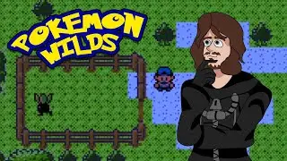 Becoming a Pokemon Farmer in Pokemon Wilds #4