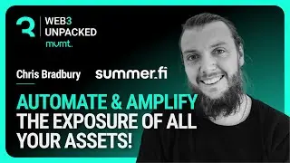 Automate & Amplify The Exposure of All Your Assets!
