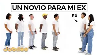 Eligiendo una Cita para mi Ex Novia | Versus 1
