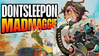 *NEW* SEASON Dominating Lobby with Assault Legends is Insane