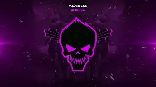 Mave & Zac - Amnesia [Bass Boosted]