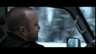 Cena final - filme El Camino - legendado PT