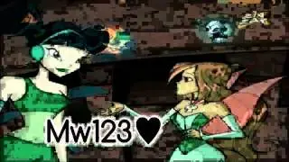 Pirates of Black Green Sea || Diana & Sarah - C'Mon! *HBD ALEX!*