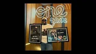 BEAT ESTILO MTG BH - "BONDE DOS FIEL" - MC SACI x DJ SAMMER