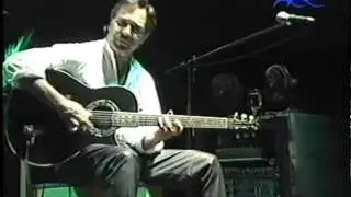 Jean-Luc Ponty-Stanley Clarke-Al Di Meola : Song to John