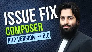 Fix: Composer Requires PHP 〉= 8.0.0 | Resolve Dependency Issues Easily!