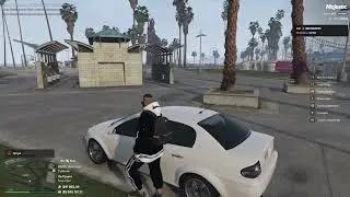 ПРОХОЖУ ЛЕТНИЙ ПРОПУСК 2024 в GTA 5 RP / MAJESTIC RP ( 6 день )