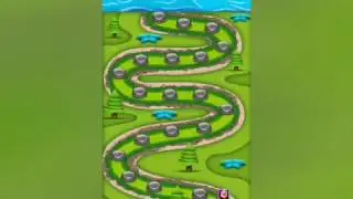 Motu patlu Game(मोटू पतलू गेम)