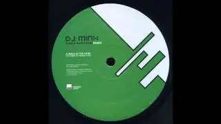 DJ Minx - A Walk In The Park (Villalobos Til Thursday Remix)