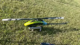 IRCHA 2024 || SAB RAW 700 Nitro Smack! || Enzo Albertoni