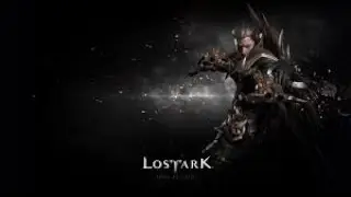 Lost Ark RU Gameplay | (Hard) Heart Of Krater  | Mokoko Seeds | 