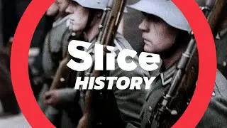 Slice History, Time to Cut Through the Ages!⏳