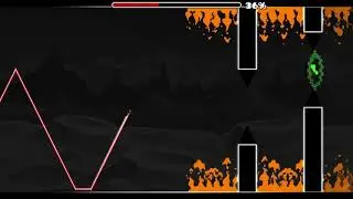 Cradles by me | Geometry Dash