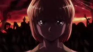 Hunter x Hunter [Kurapika AMV] - I'm Losing Friends