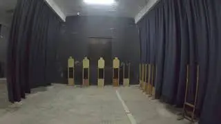 【2021 Airsoft Training】Airsoft / IDPA / Taiwan ：2021/11/27：，換彈練習2