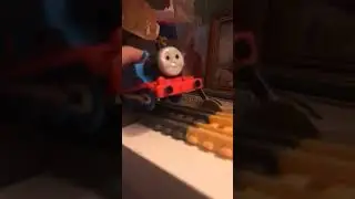 Custom Thomas