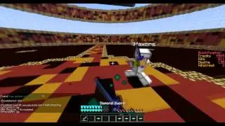 iHaxors VS BlackFeather - First to 5