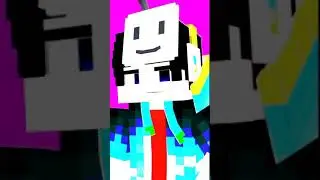 🌱Eenie meenie meme | minecraft animation prisma 3d 