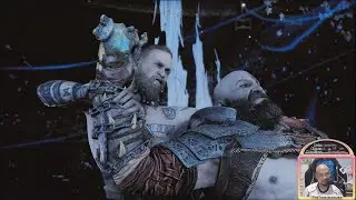 (Pt.7) God of War: Dad of Boi