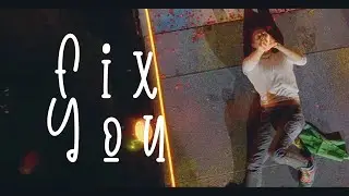 COLDPLAY  - FIX YOU // TRADUÇÃO PT-BR (live in São Paulo)