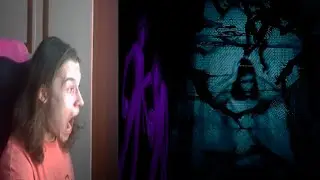 ximora - kidcorpse.core , у меня нет лица РЕАКЦИЯ от димасс65