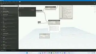 Revit Dynamo How to Remove Certain Value from Parameter