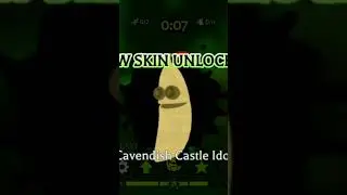 Free Roblox Banana Eats skin Code is newmap for a free banana skin