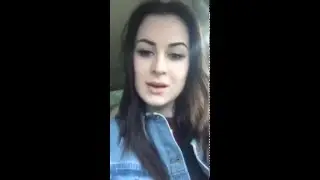 Юлия Пушман Сломала Новенький iphone 6s