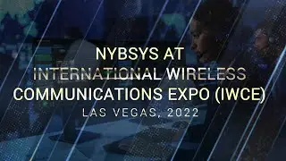 International Wireless Communications Expo- IWCE Fair 2022