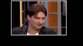 У НАС КОРРУПЦИЯ В ЦИРКЕ, ЗАПАШНЫЙ