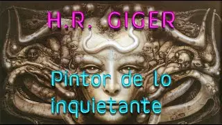 H. R. Giger