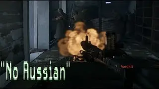 No Russian