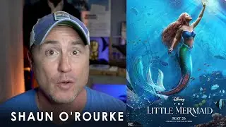 The Little Mermaid (2023) - Disney Live Action - My thoughts - 