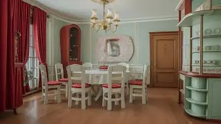 Дом Барбоскиных В СССР 