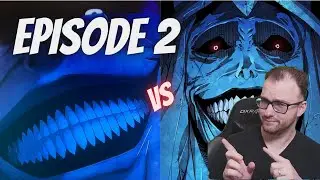 Solo Leveling Episode 2 Review