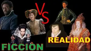 La Reina Serpiente (Segunda temporada) 10 Errores históricos ~ SPOILERS.