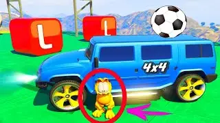 МАГИЧЕСКИЙ КОТ БАРБОС ! Мультики про машинки игры Гонки для мальчиков. Cars for kids.