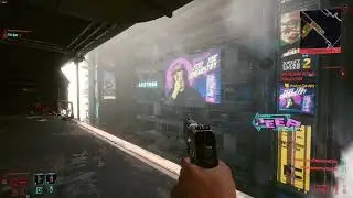 лагает Cyberpunk 2077..........