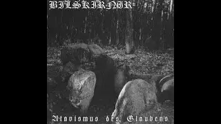 Bilskirnir - Abschied