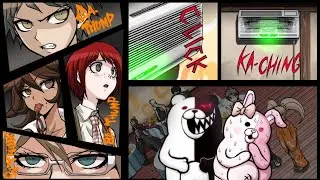 The Killer's Motive Made Me Cry [6] | Danganronpa 2: Goodbye Despair