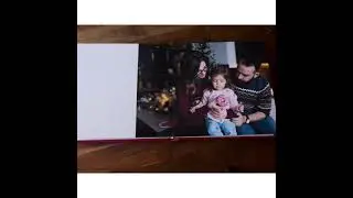 Фотокнига 30 на 30
